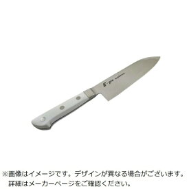 江部松商事｜EBM EBM　E−PRO　モリブデン　三徳型　16．5cm　ホワイト EBM