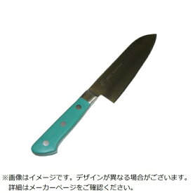 江部松商事｜EBM EBM　E−PRO　モリブデン　三徳型　16．5cm　グリーン EBM