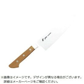 江部松商事｜EBM EBM　E−PRO　モリブデン　三徳型　16．5cm　ブラウン EBM