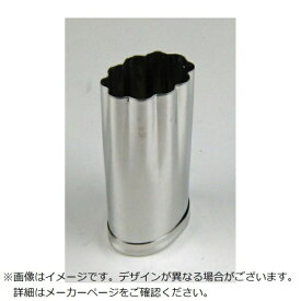 江部松商事｜EBM EBM　18−0ステンレス　パテ抜　小判菊　＃1 EBM