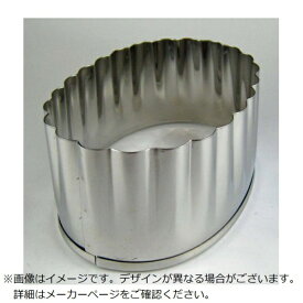 江部松商事｜EBM EBM　18−0ステンレス　パテ抜　小判菊　＃10 EBM