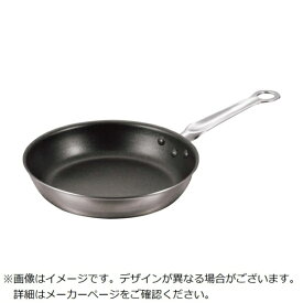 江部松商事｜EBM EBM　ビストロ　二層クラッド　フライパン　18cm EBM