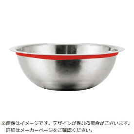 江部松商事｜EBM EBM　18−8　シリコンカラーバンドボール　39cm　レッド EBM