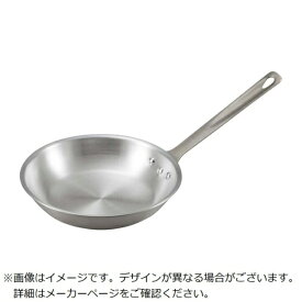 江部松商事｜EBM EBM　アルミ　プロスタンダード　フライパン　18cm EBM