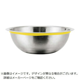 江部松商事｜EBM EBM　18−8　シリコンカラーバンドボール　45cm　イエロー EBM