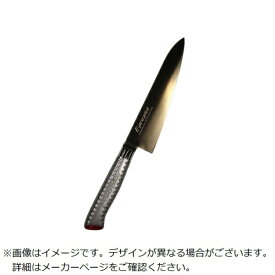 江部松商事｜EBM EBM　E−pro　PLUS　牛刀　18cm　レッド EBM