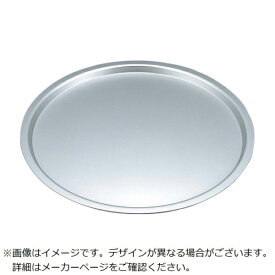 江部松商事｜EBM EBM　アルミ製　ピザパン　6インチ　φ160 EBM