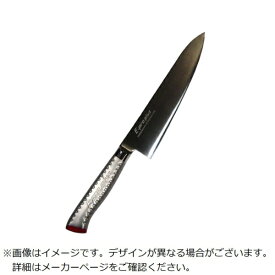 江部松商事｜EBM EBM　E−pro　PLUS　牛刀　21cm　レッド EBM