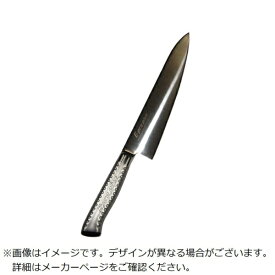 江部松商事｜EBM EBM　E−pro　PLUS　牛刀　21cm　ブラック EBM