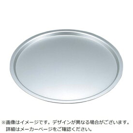 江部松商事｜EBM EBM　アルミ製　ピザパン　10インチ　φ270 EBM