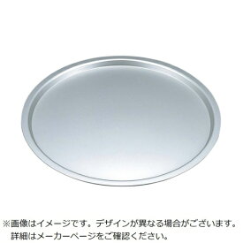 江部松商事｜EBM EBM　アルミ製　ピザパン　12インチ　φ325 EBM