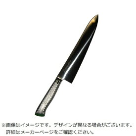 江部松商事｜EBM EBM　E−pro　PLUS　牛刀　27cm　グリーン EBM