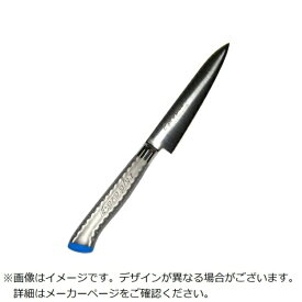江部松商事｜EBM EBM　E−pro　PLUS　ペティーナイフ　12cm　ブルー EBM