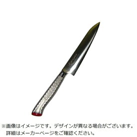 江部松商事｜EBM EBM　E−pro　PLUS　ペティーナイフ　15cm　レッド EBM