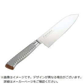 江部松商事｜EBM EBM　E−pro　PLUS　三徳型　16．5cm　ブラウン EBM