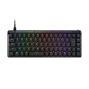 ASUSbGCX[X Q[~OL[{[h (L/ / { / 65% / sbhgK[) ROG/FALCHION/ACE/HFX/JP [LECX]