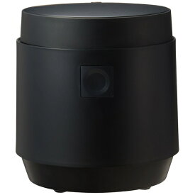 ORIGINAL BASIC｜オリジナルベーシック 炊飯器 ブラック OB-M31-K [3合 /マイコン]