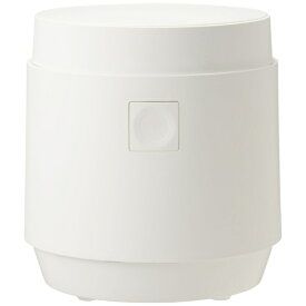 ORIGINAL BASIC｜オリジナルベーシック 炊飯器 ホワイト OB-M31-W [3合 /マイコン]