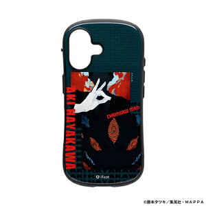 HAMEE�b�n�~�B [iPhone 16��p]TV�A�j���w�`�F���\�[�}���x iFace First Class MagSynq�P�[�X �n���J���A�L 41-180703