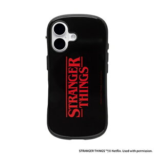 HAMEEbn~B [iPhone 16p]NetflixV[YuXgW[EVOX m̐Ev iFace First Class MagSynqP[X iFace ubN 41-181274