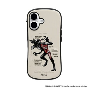 HAMEEbn~B [iPhone 16p]NetflixV[YuXgW[EVOX m̐Ev iFace First Class MagSynqP[X fS 41-181281