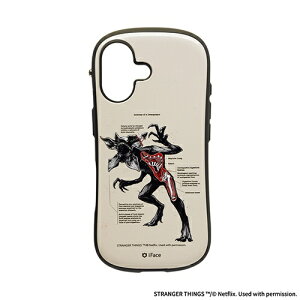 HAMEEbn~B [iPhone 17p]NetflixV[YuXgW[EVOX m̐Ev iFace First Class MagSynqP[X fS 41-181366