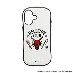 y2025N1029z HAMEEbn~B [iPhone 17p]NetflixV[YuXgW[EVOX m̐Ev iFace First Class MagSynqP[X iFace zCg 41-181373