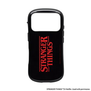 y2025N1029z HAMEEbn~B [iPhone 17 Prop]NetflixV[YuXgW[EVOX m̐Ev iFace First Class MagSynqP[X iFace ubN 41-181397