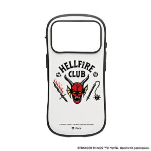 HAMEEbn~B [iPhone 17 Prop]NetflixV[YuXgW[EVOX m̐Ev iFace First Class MagSynqP[X wt@CA 41-181410