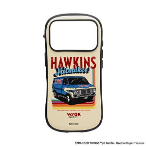 HAMEEbn~B [iPhone 17 Prop]NetflixV[YuXgW[EVOX m̐Ev iFace First Class MagSynqP[X iFace zCg 41-181427