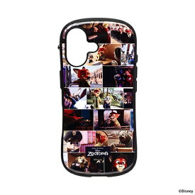 HAMEE｜ハミィ [iPhone 17専用]ディズニーキャラクター iFace First Class MagSynqケース フィルム 41-184831