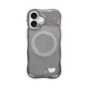 HAMEEbn~B [iPhone 17p]iFace BeBling 2 MagSynqP[X iFace ubN 41-186262