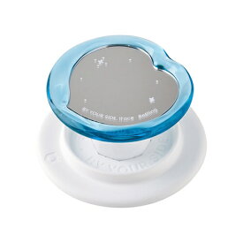 HAMEE｜ハミィ iFace BeBling 2 MagSynq Grip Holder ブルー 41-186453