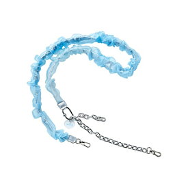 HAMEE｜ハミィ iFace BeBling 2 ショルダーストラップ iFace ブルー 41-186484