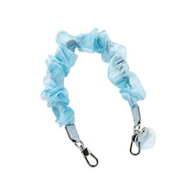 HAMEE｜ハミィ iFace BeBling 2 ハンドストラップ iFace ブルー 41-186514