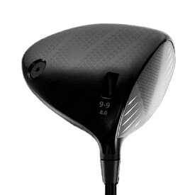 LAGOLF ドライバー LA DRIVER（Face ID: 9-9） [8° /A Series 60g /X /メンズ /右利き用]