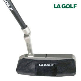 LAGOLF パター ベルエア2 BEL-AIR II クランクネック BELAIR2-C [33インチ /メンズ /右利き用]