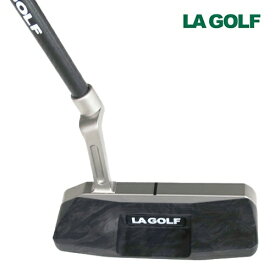 LAGOLF パター ベルエア2 BEL-AIR II クランクネック BELAIR2-C [34インチ /メンズ /右利き用]