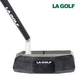 LAGOLF パター ベルエア2 BEL-AIR II スラントネック BELAIR2-S [33インチ /メンズ /右利き用]
