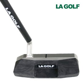 LAGOLF パター ベルエア2 BEL-AIR II スラントネック BELAIR2-S [34インチ /メンズ /右利き用]