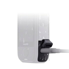 INSTA360｜インスタ360 X4 Air 全天候型USB充電カバー CINSBAFE