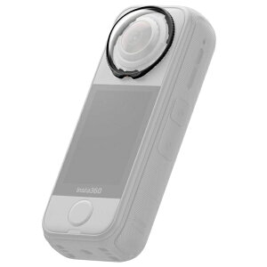 INSTA360bCX^360 X4 Air v~AYK[h CINSBAFJ