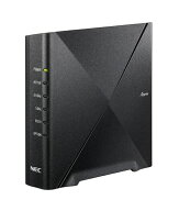 【エントリーで最大全額ポイント還元｜6/11まで】 NEC｜エヌイーシー ブロードバンドルーター Aterm PA30…