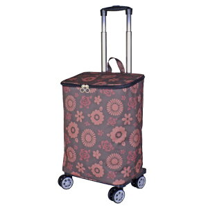 SWAN�b�X���� SAXON cue 2way �V���b�s���O�L�����[�o�b�O �ۗ�&�ۉ� / �l�� / ���O��OK �u���E��/�ԕ� SWAN-5245BRFLW