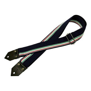 スパイスノート|Spice Note ギターストラップ ESC5031TINAVTricoloreITA