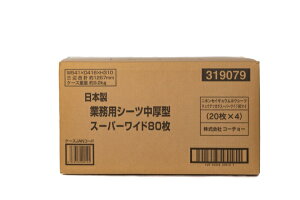 R[`[bKOCHO ƖpV[c^SW80