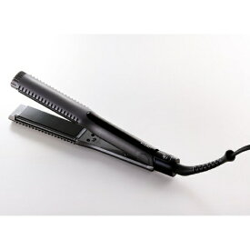 【エントリー2倍｜対象ユーザー限定 2/10まで】 ホリスティックキュアーズ｜Holistic cures マグネットヘアプロストレートアイロンC ホリスティックキュアーズ HCS-G07FB [交流（コード）式]