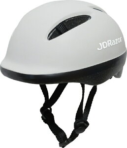 JDRAZOR�b�W�F�C�f�B���[�U�[ �q���p�w�����b�g JDRAZOR �w�����b�g (48cm�`52cm���x) �}�b�g���C�g�O���[ JD-H01�y�ԕi�s�z