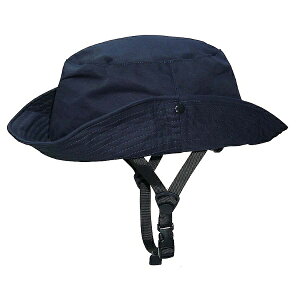 CAPTAIN STAG|キャプテンスタッグ 自転車ヘルメット おしゃメット in HAT Lindo リンド (M:54〜59cm未満) ブラック Y-6482【返品不可】