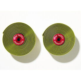 SHAKES｜シェイクス SHAKES THE TAPES オリーヴ×レッド 15321